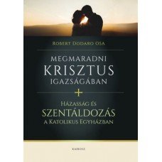 Megmaradni Krisztus igazságában   13.95 + 1.95 Royal Mail